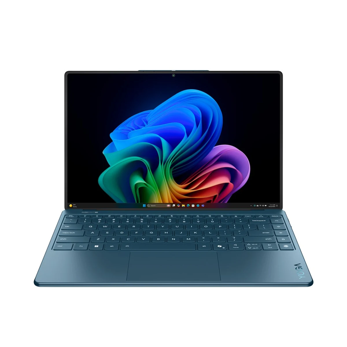 Lenovo Yoga Slim 9 14ILL10 Ultra 7 14" 4K OLED