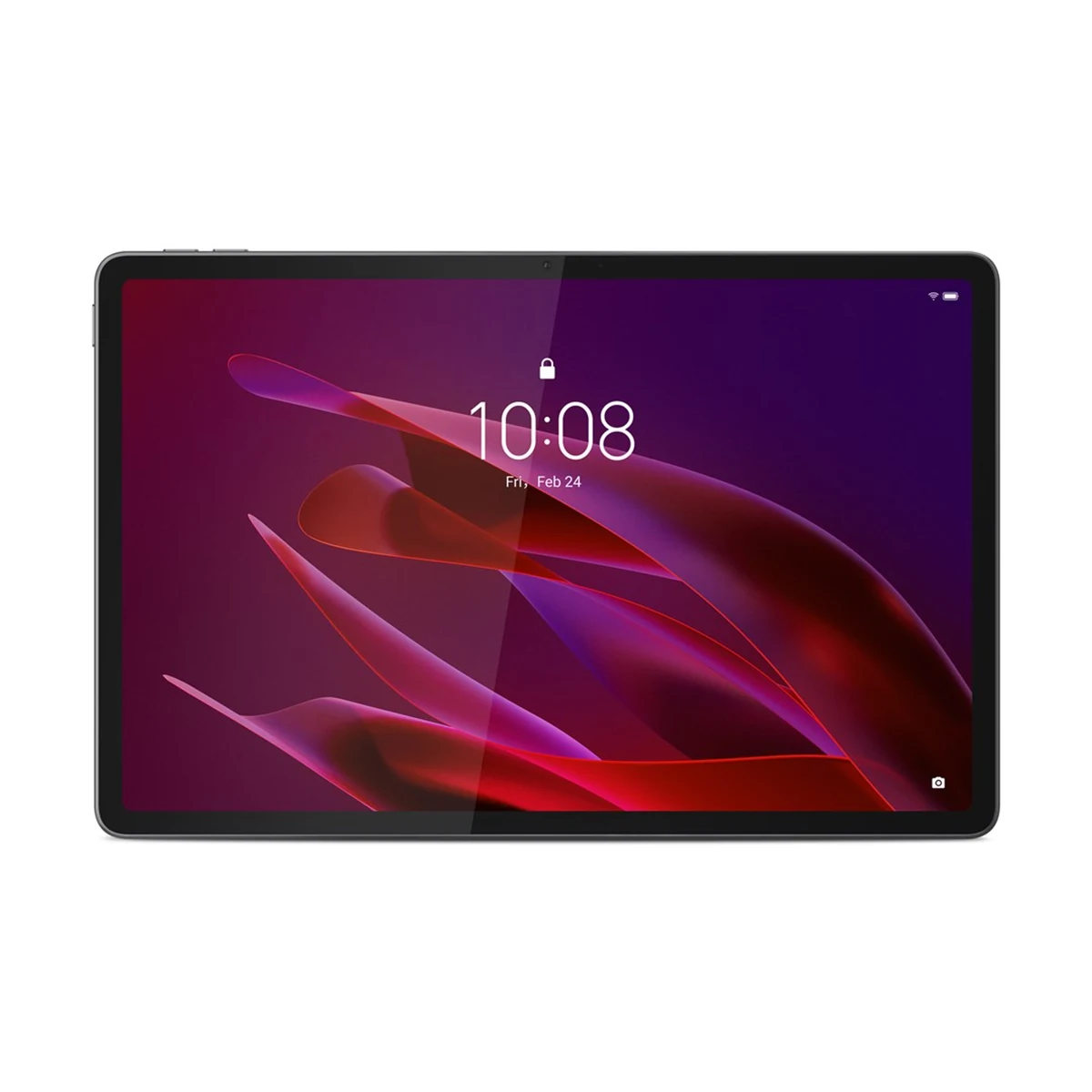 Lenovo Yoga Tab 11.1" 12/256GB Wi-Fi Luna Grey + Rysik (ZAG60036GR)
