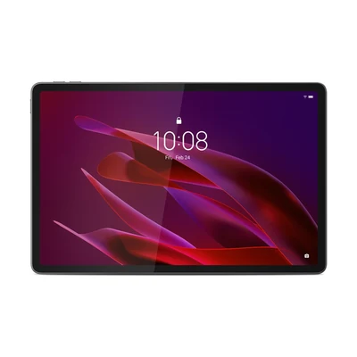Tablet Lenovo Yoga Tab 11.1" 12/256GB Wi-Fi Luna Grey z rysikiem (ZAG60036GR)