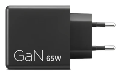 Lenovo Zasilacz 65 W GaN Dual USB-C