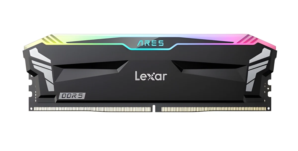 Lexar 32 Zestaw 16 GB DDR5 6800 MHz PC/serwer