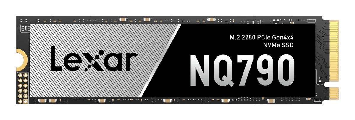 Dysk SSD Lexar LNQ790 790 GB NVMe PCIe 4.0
