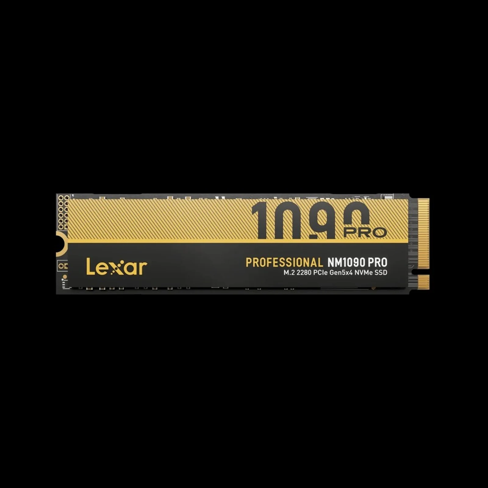 Dysk SSD Lexar NM1090 Pro