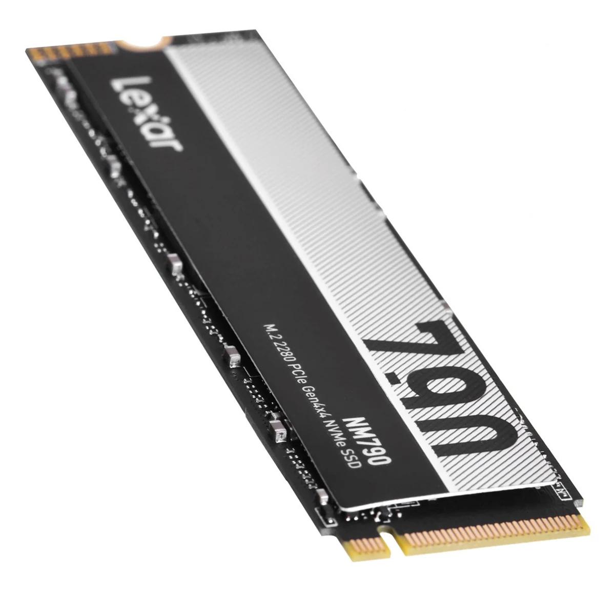 Lexar NM790 SSD