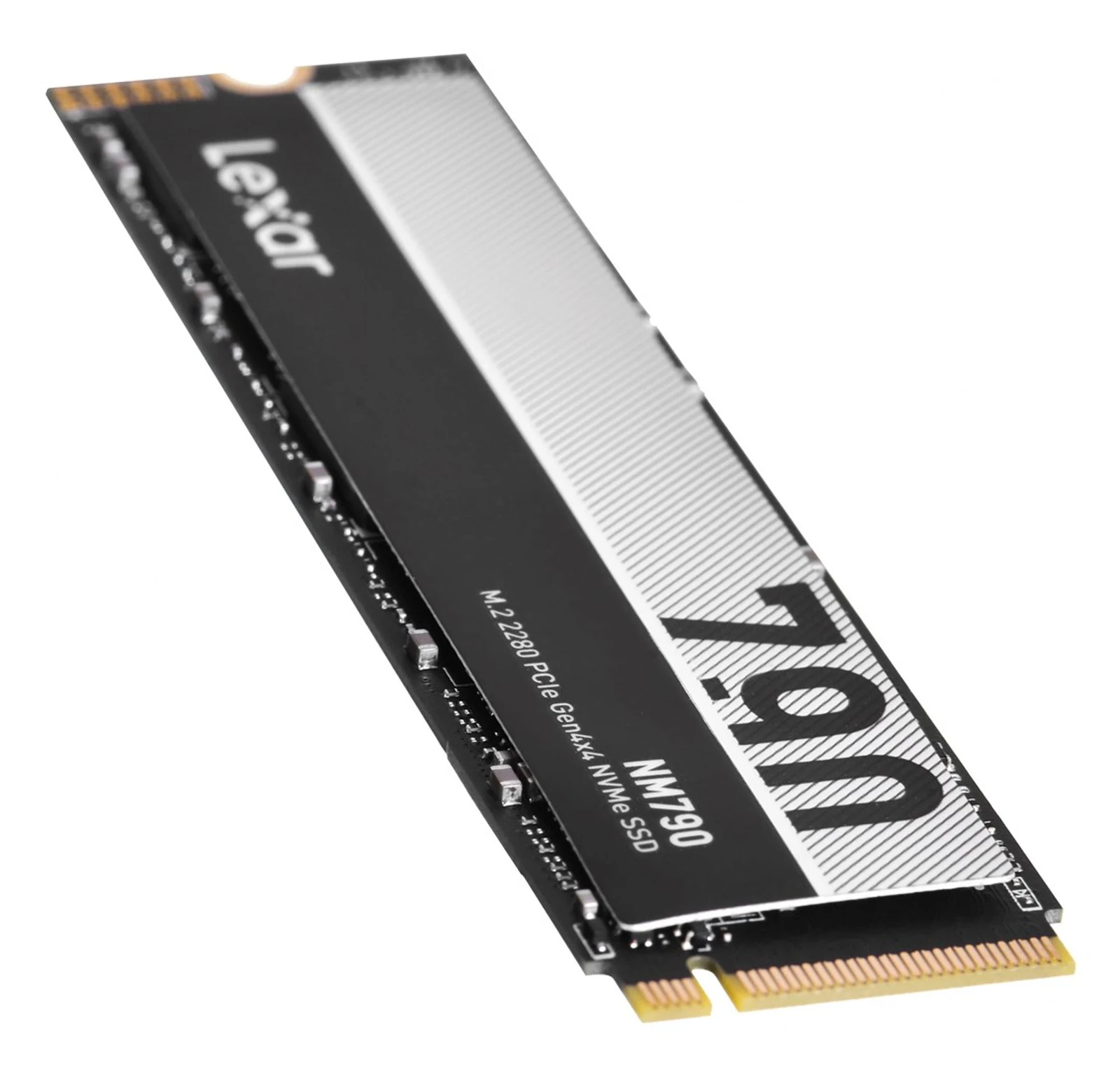 Dysk SSD Lexar NM790
