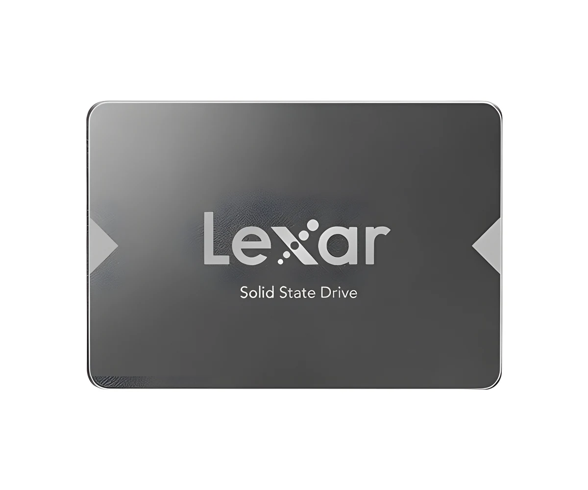 Lexar NS100 SSD