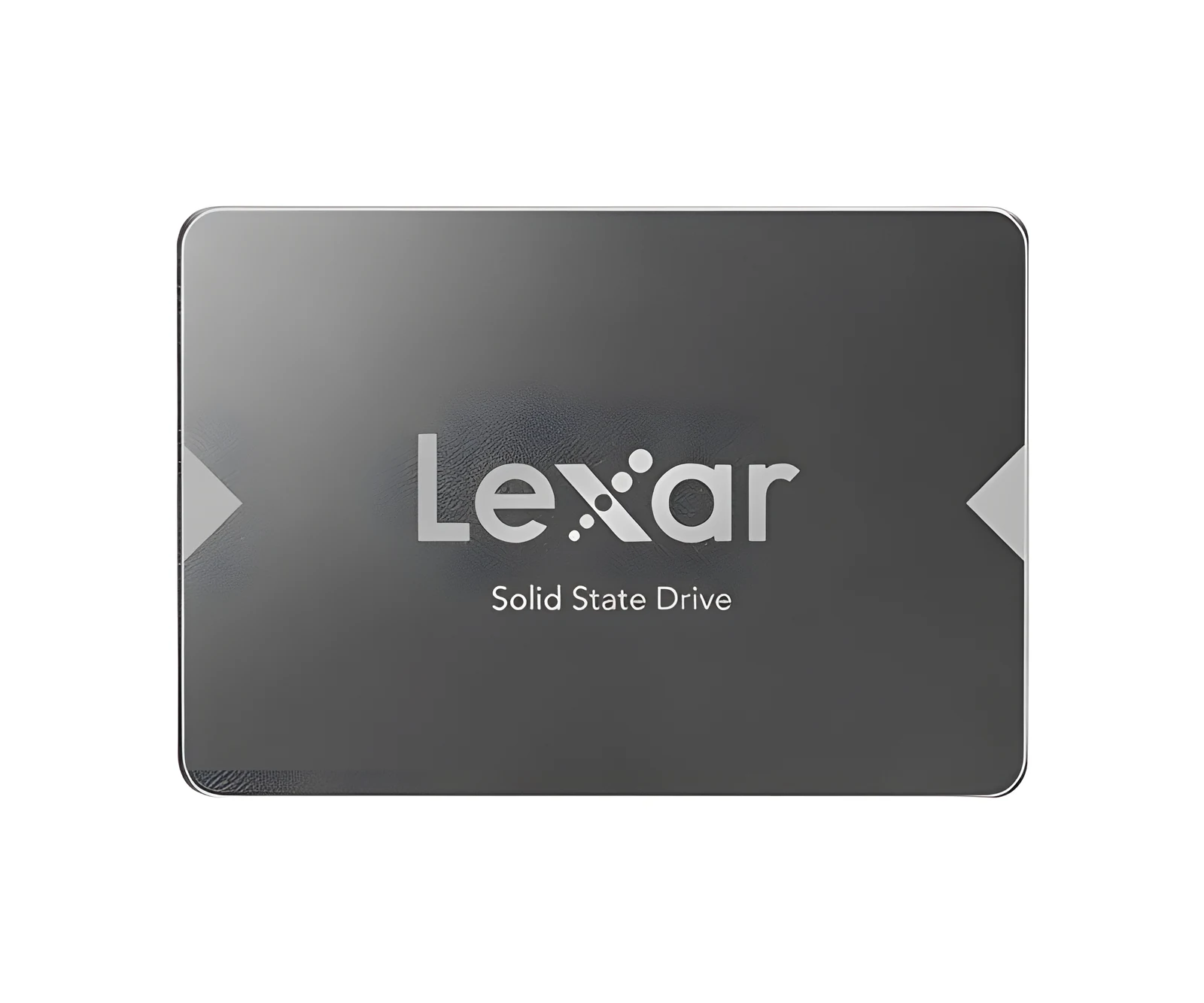 Lexar NS100 SSD