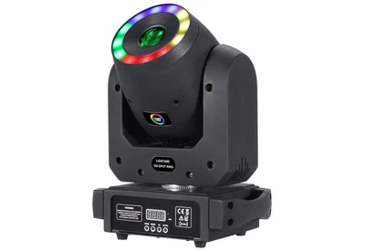 Głowica ruchoma LED LIGHT4ME 100 SPOT RING