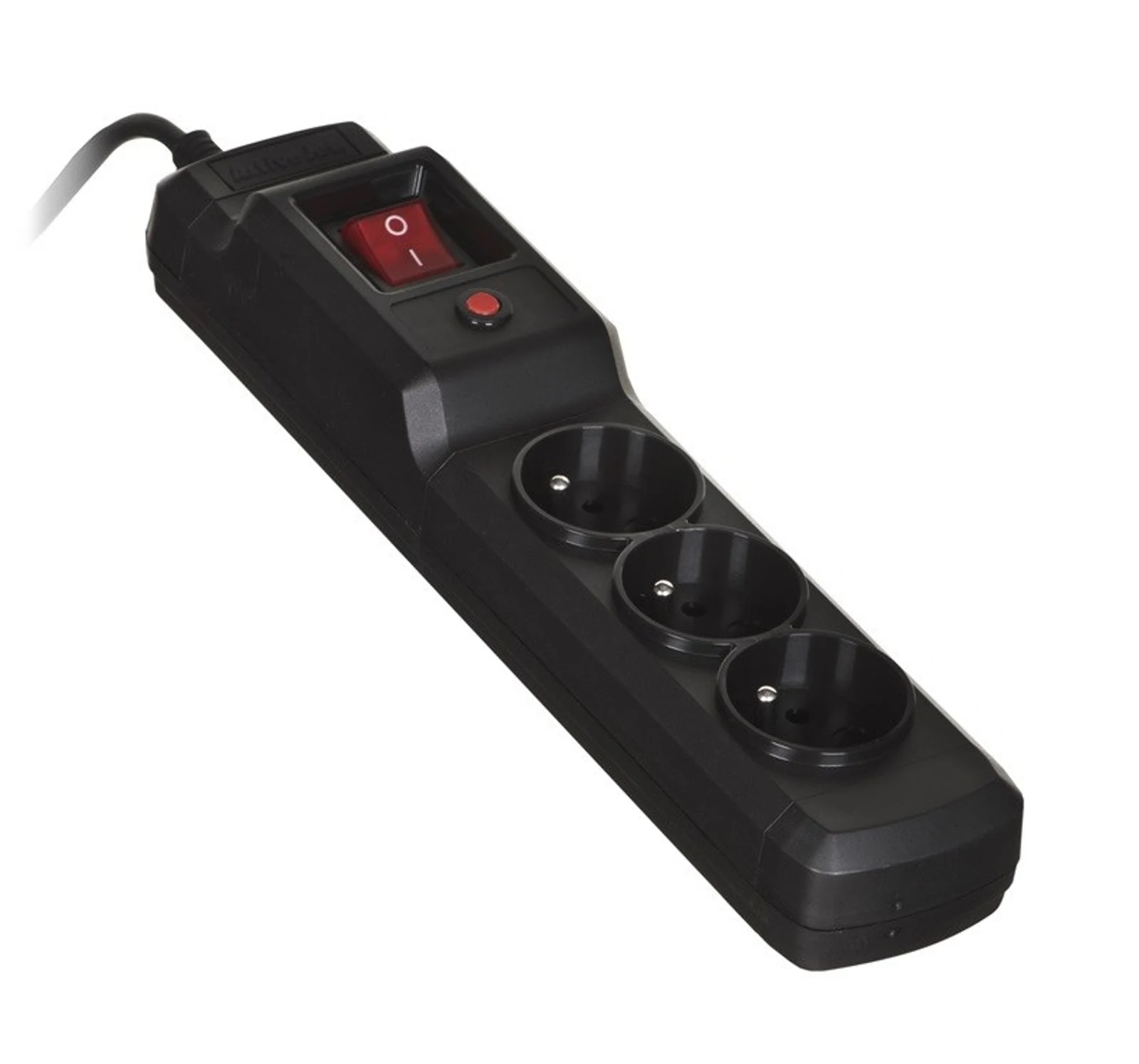 Listwa przeciwprzepięciowa Activejet COMBO 3gn/3m/cz — zdjęcie 1 z 3