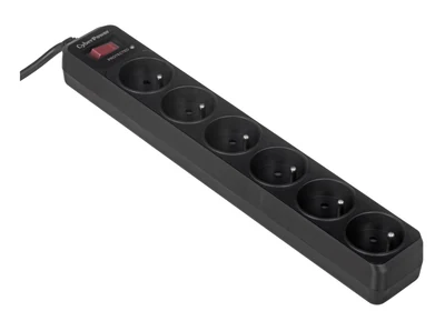 Listwa zasilająca CyberPower B0620SC0-FR