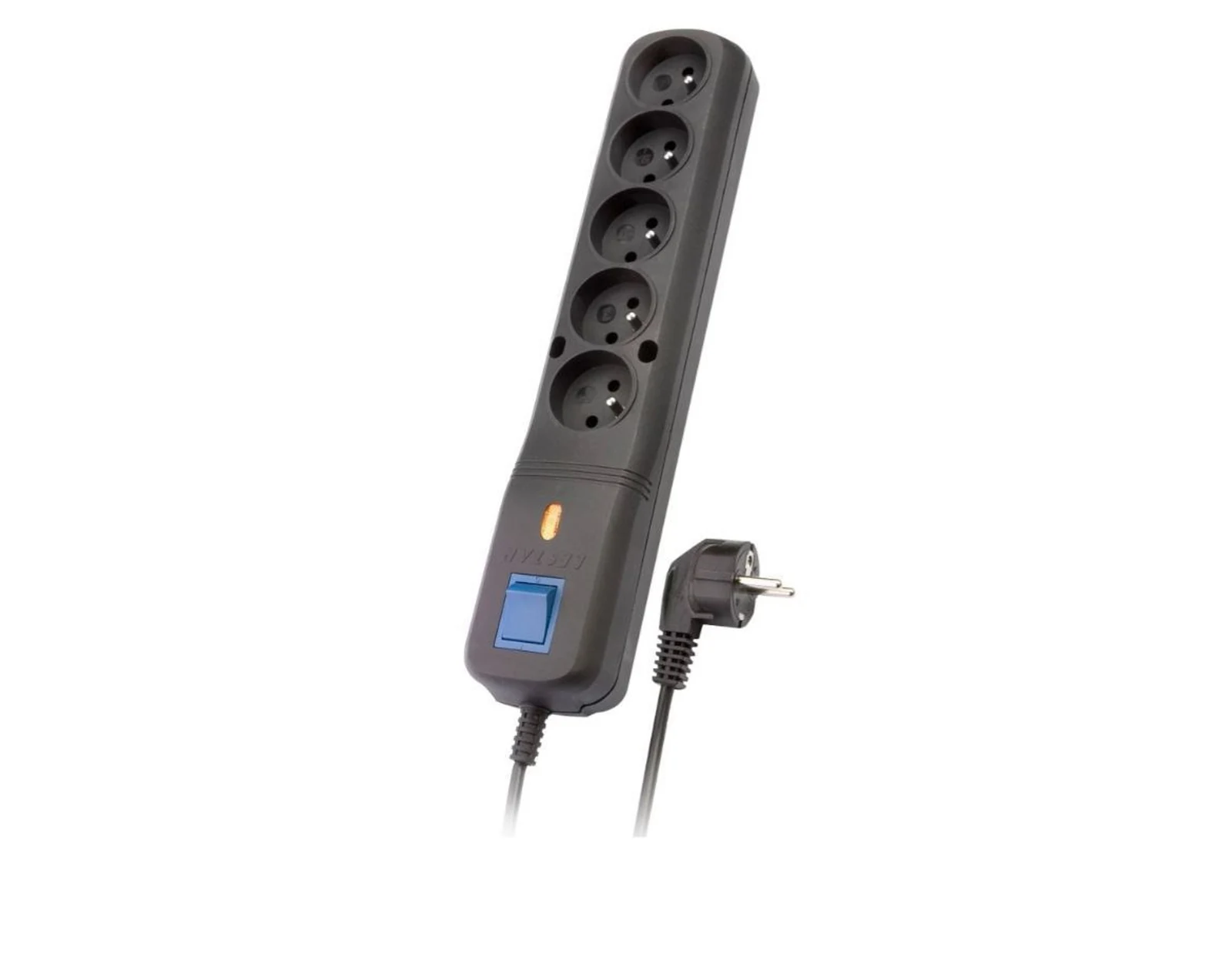 Listwa przeciwprzepięciowa Lestar LV 530W 3,0m