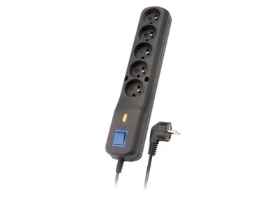 Listwa zasilająca Lestar LV 530W 3m