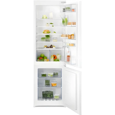 Lodówka do zabudowy ELECTROLUX LNT6NE18S 178 cm