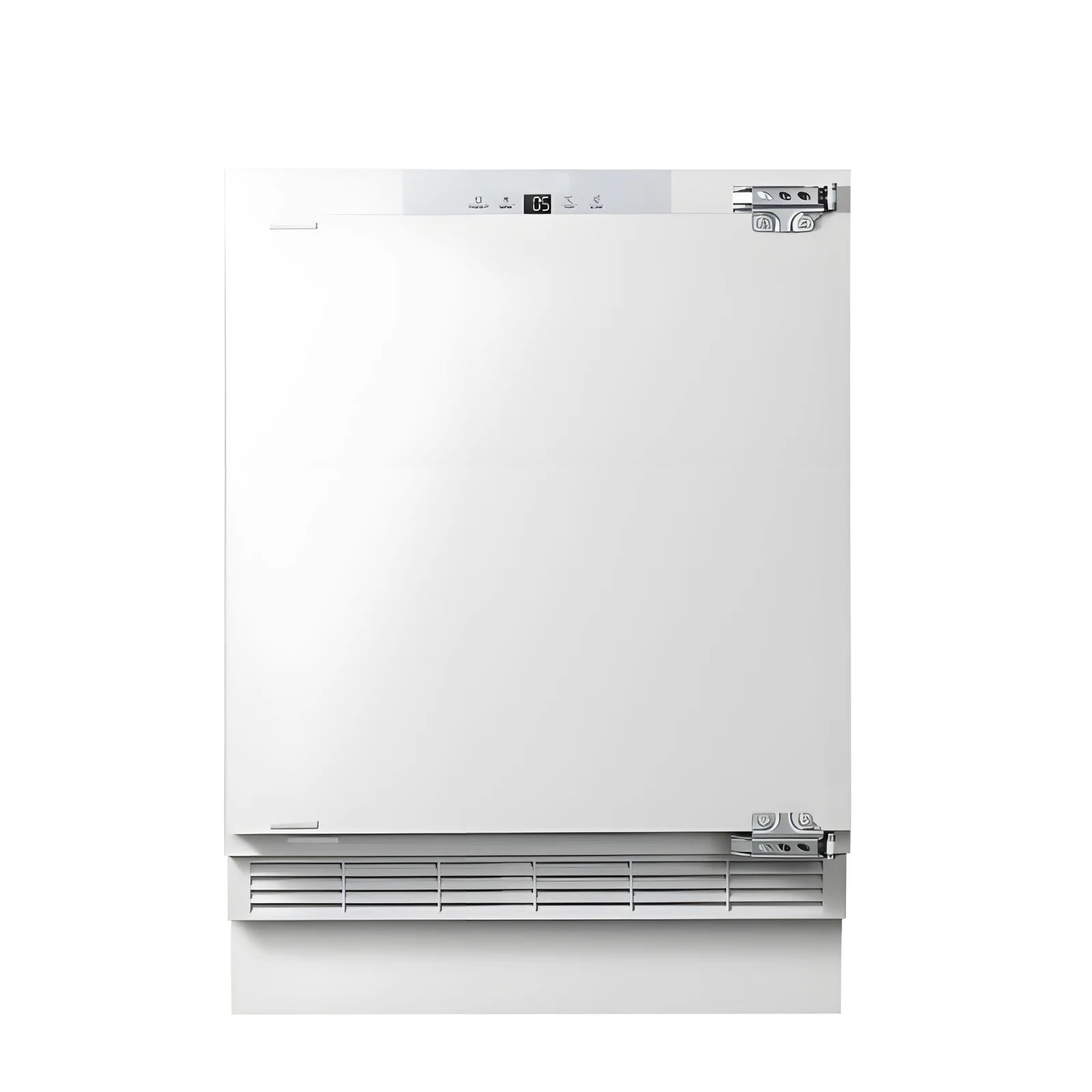 Lodówka do zabudowy MPM-116-CJI-17/E, 121L, 81,8 cm — zdjęcie 1 z 3