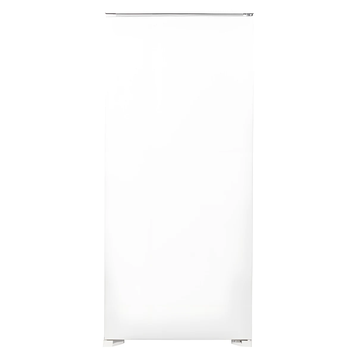 Lodówka do zabudowy MPM-185-CJI-18, 123 cm, 181L