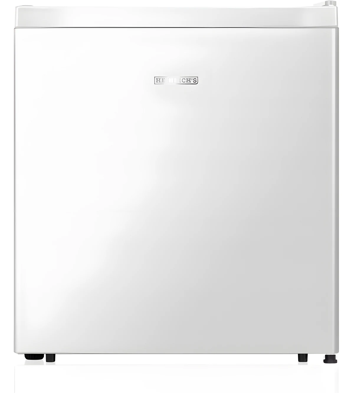 Lodówka HKB 4188 HEINRICH'S white