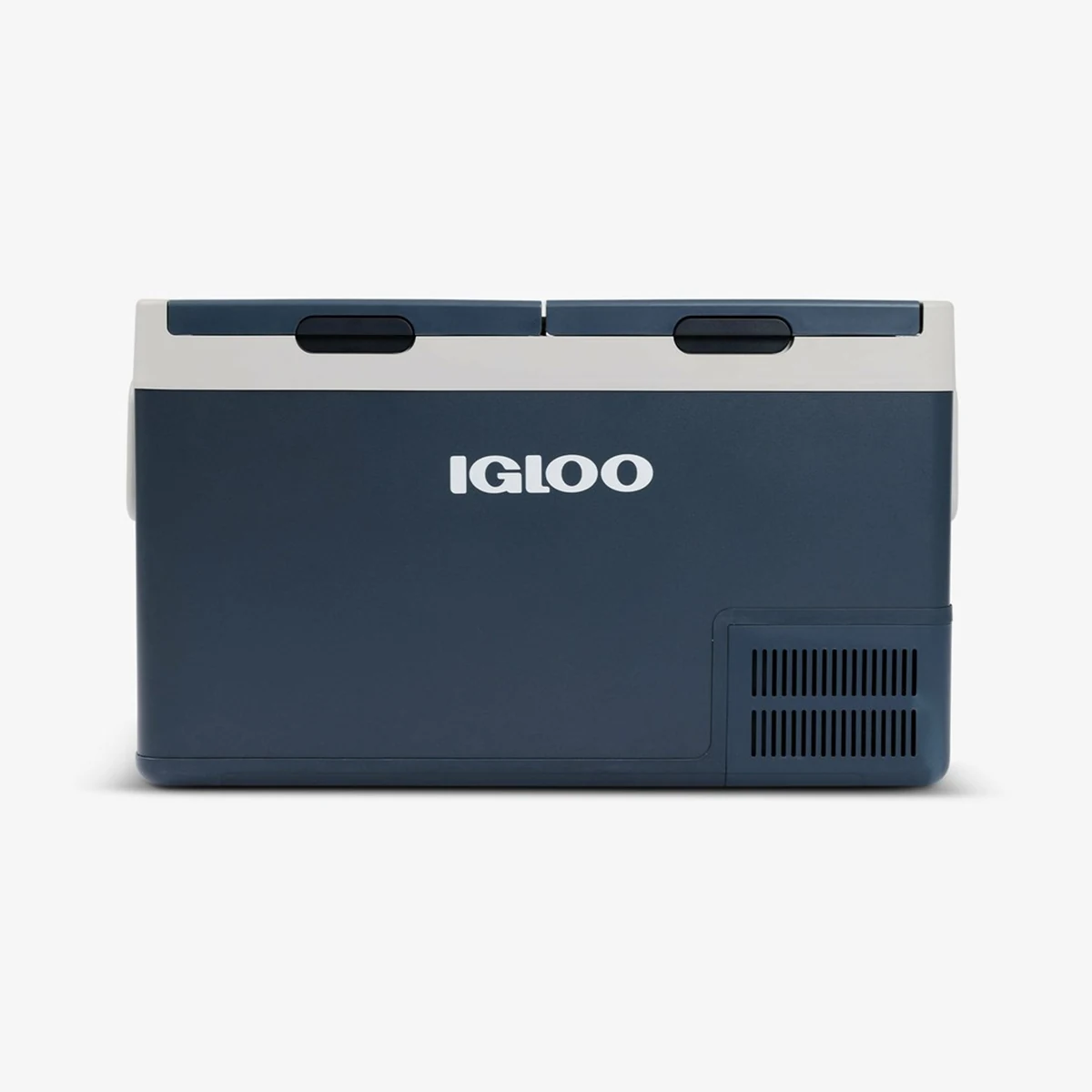 Lodówka Igloo ICF80DZ 80l - kompresorowa
