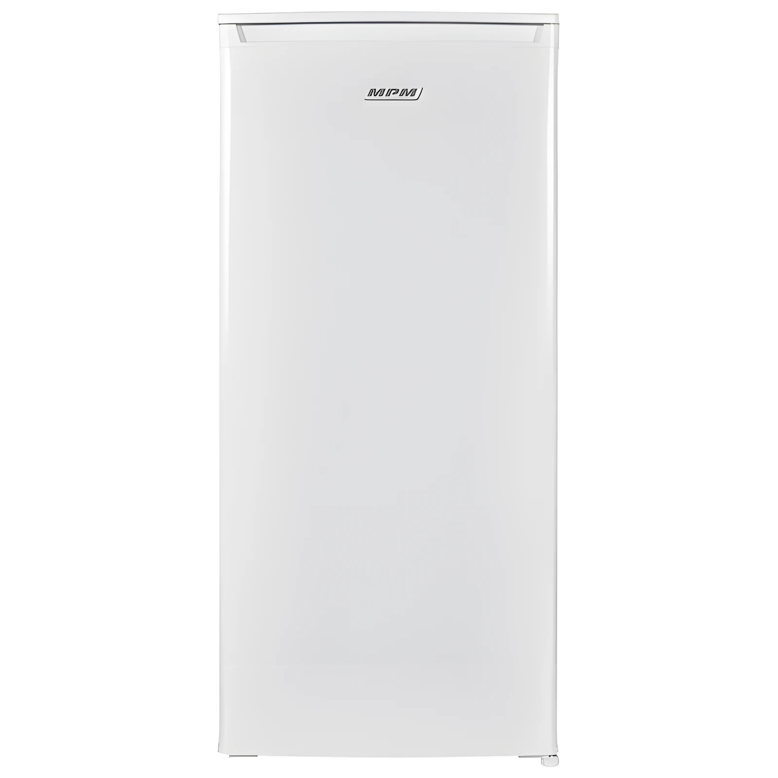 Lodówka MPM-200-CJ-29/E biała, 190L, 122cm — zdjęcie 1 z 2