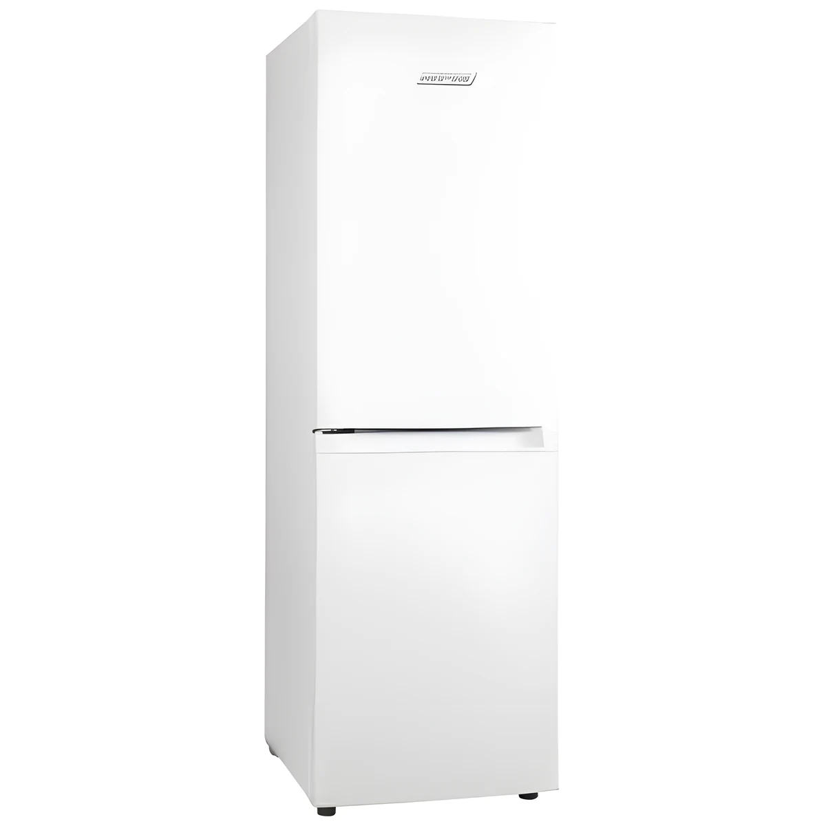 Lodówka MPM-201-FF-55 Total No Frost 158cm