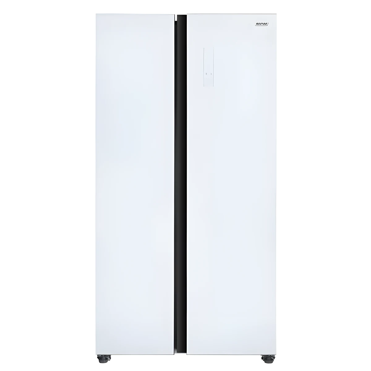 Lodówka Multi Door MPM-427-SBS-05/NL, 177cm, Side By Side