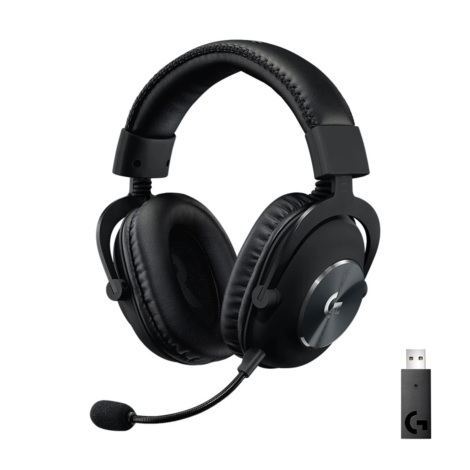 Słuchawki Logitech G Pro X Lightspeed — zdjęcie 1 z 5