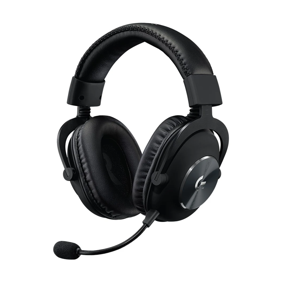 Logitech G Pro X - Słuchawki Gaming