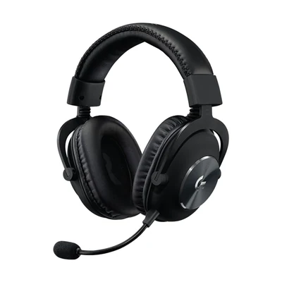 Słuchawki Gamingowe Logitech G Pro X