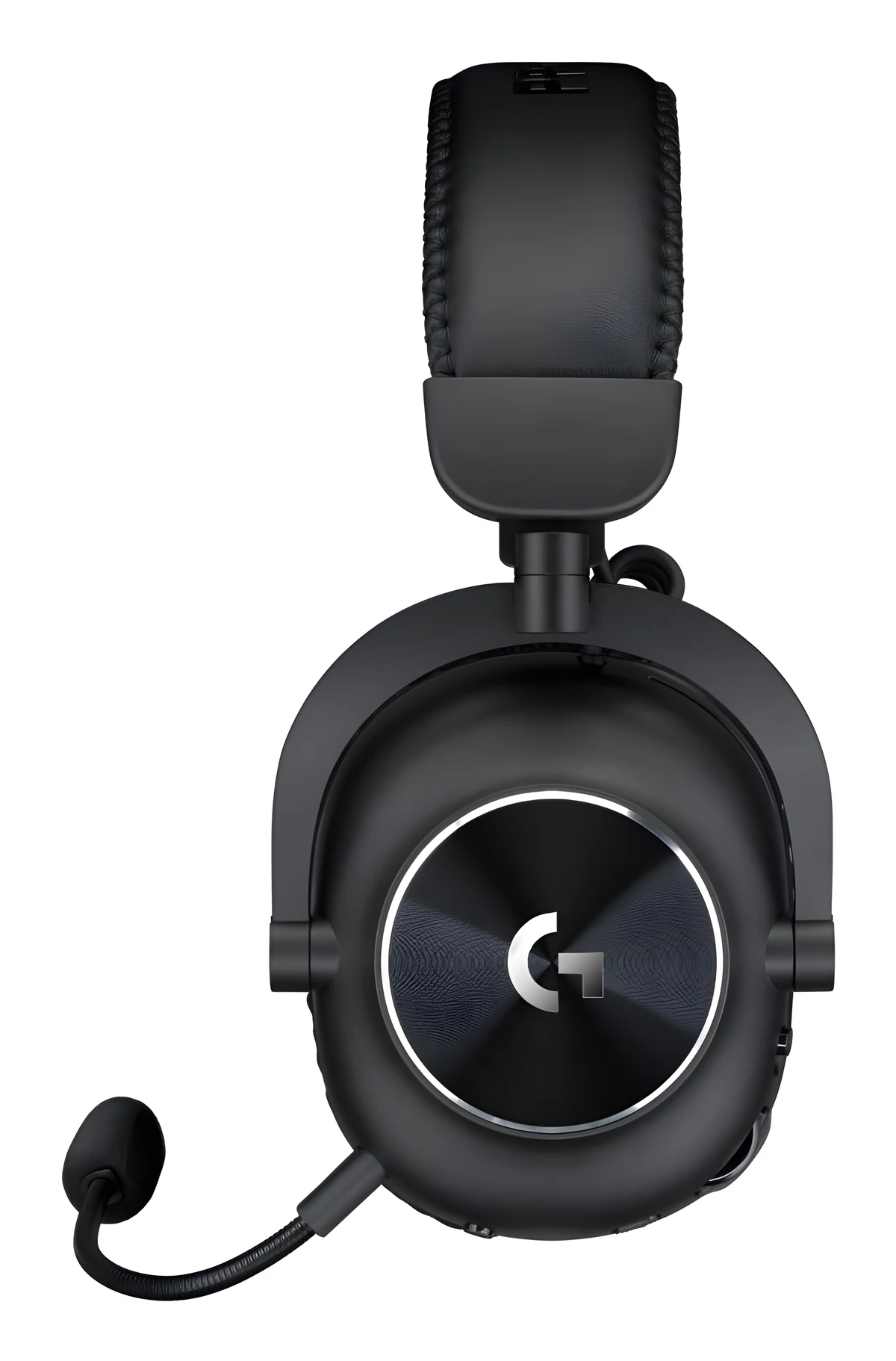 Słuchawki Logitech G Pro X2 Lightspeed Czarne