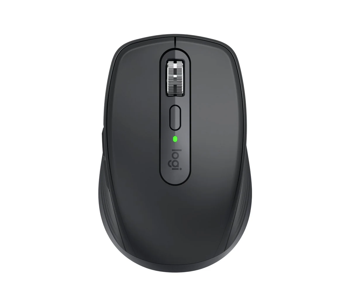 Mysz Logitech MX Anywhere 3S dla biznesu - Grafitowa