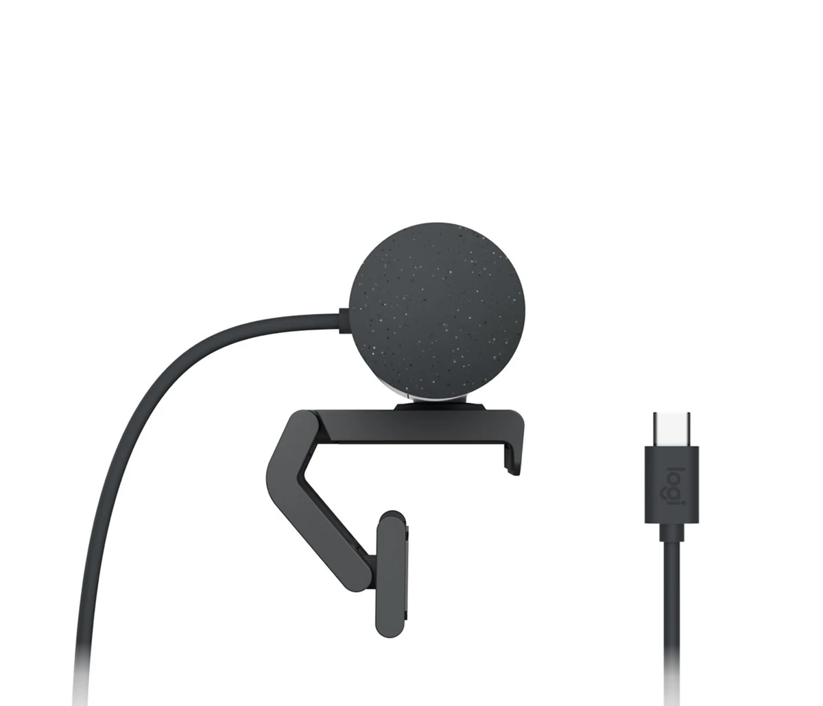 Logitech Webcam Brio 505 Black - Kamery internetowe