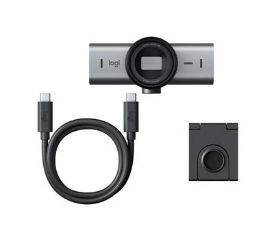 Kamera internetowa Logitech MX Brio 705 (Graphite)