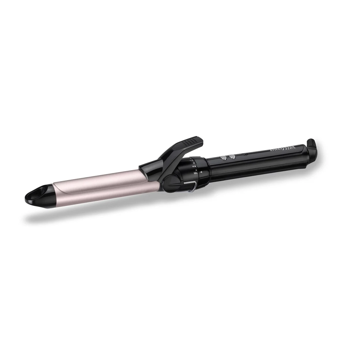 Lokówka Babyliss Pro 180 M C325E (Czarny)