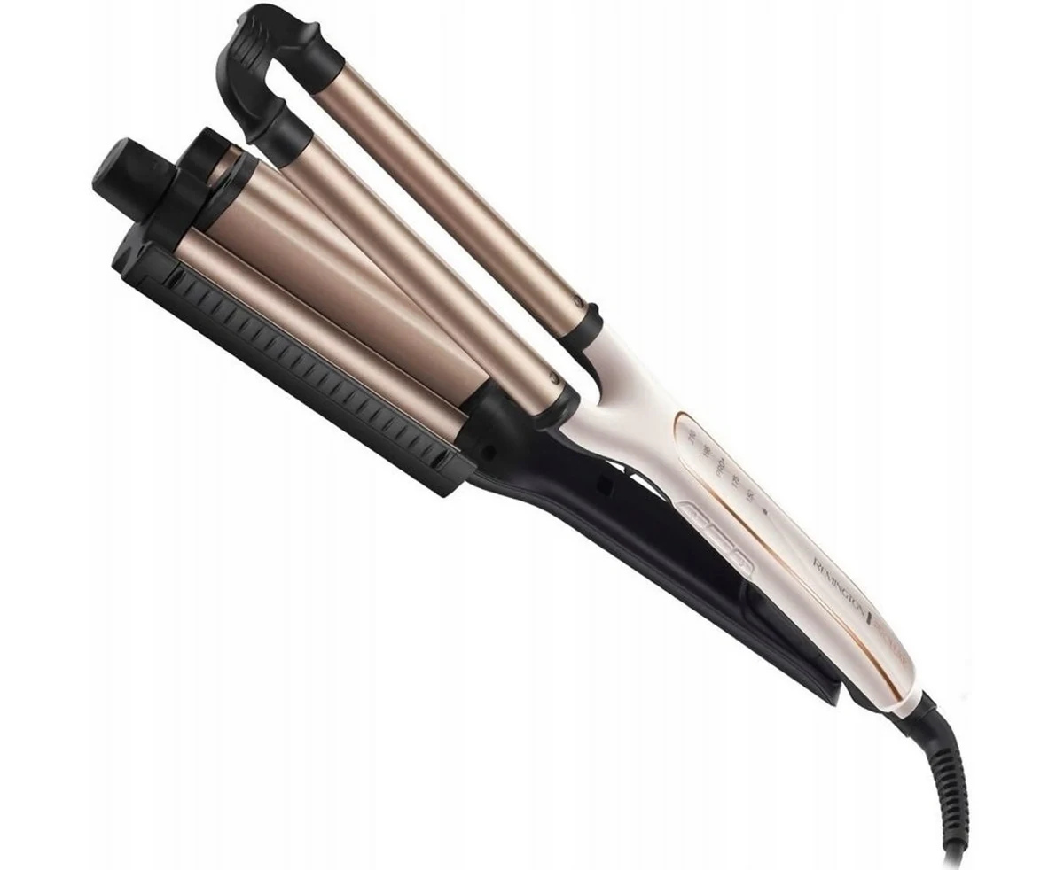 Lokówka REMINGTON CI91AW - Ceramiczna, Wielokolorowa