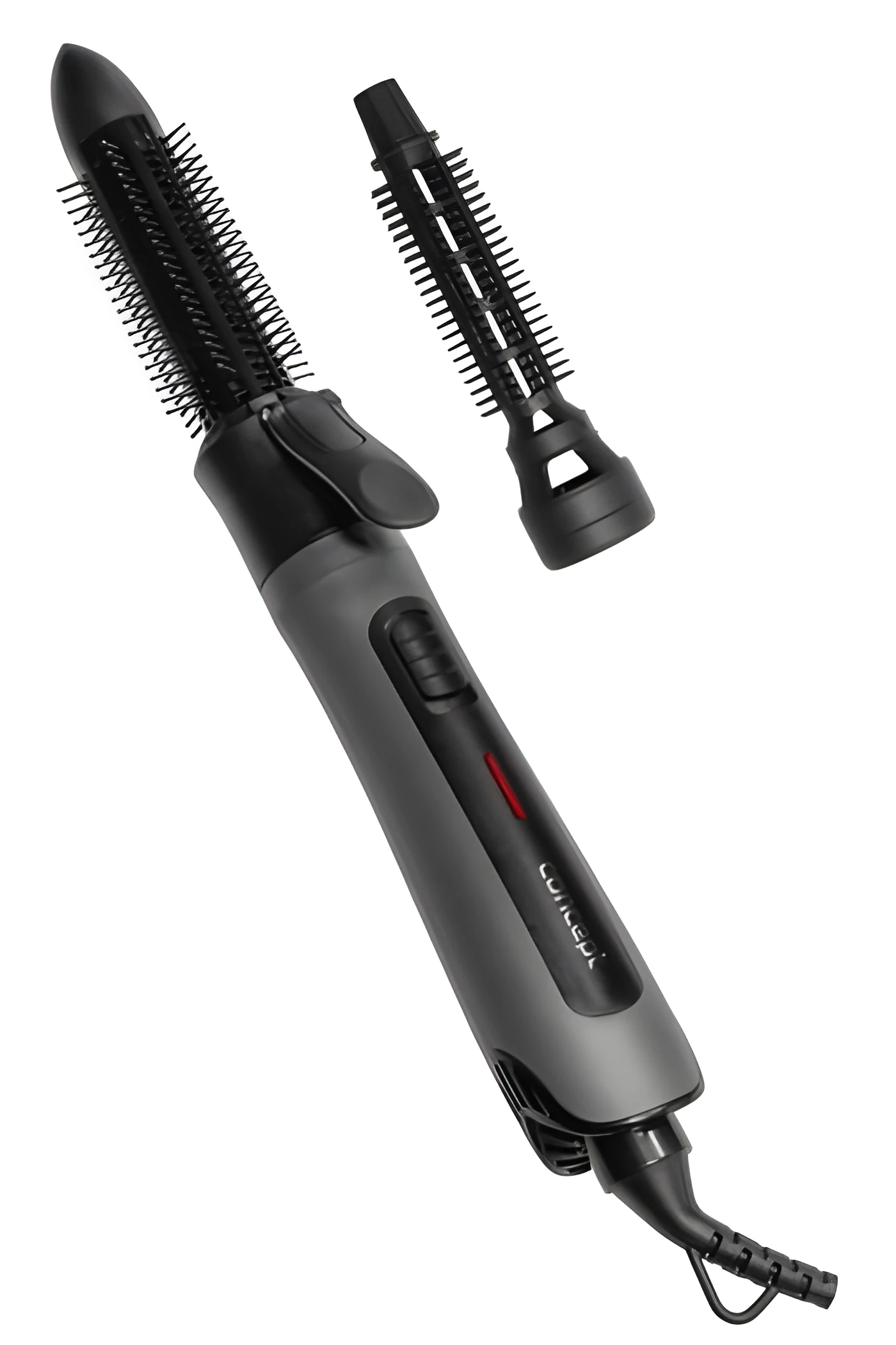 Lokówko-suszarka czarna KF1320 CONCEPT — zdjęcie 1 z 7