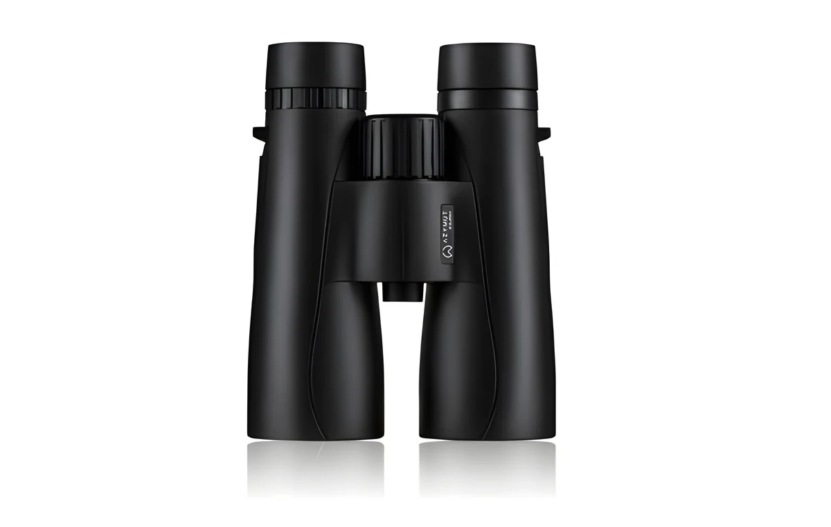 Lornetka AZYMUT Bielikon 12x50 HD