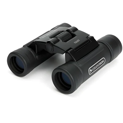 Lornetka Celestron UpClose G2 10x25