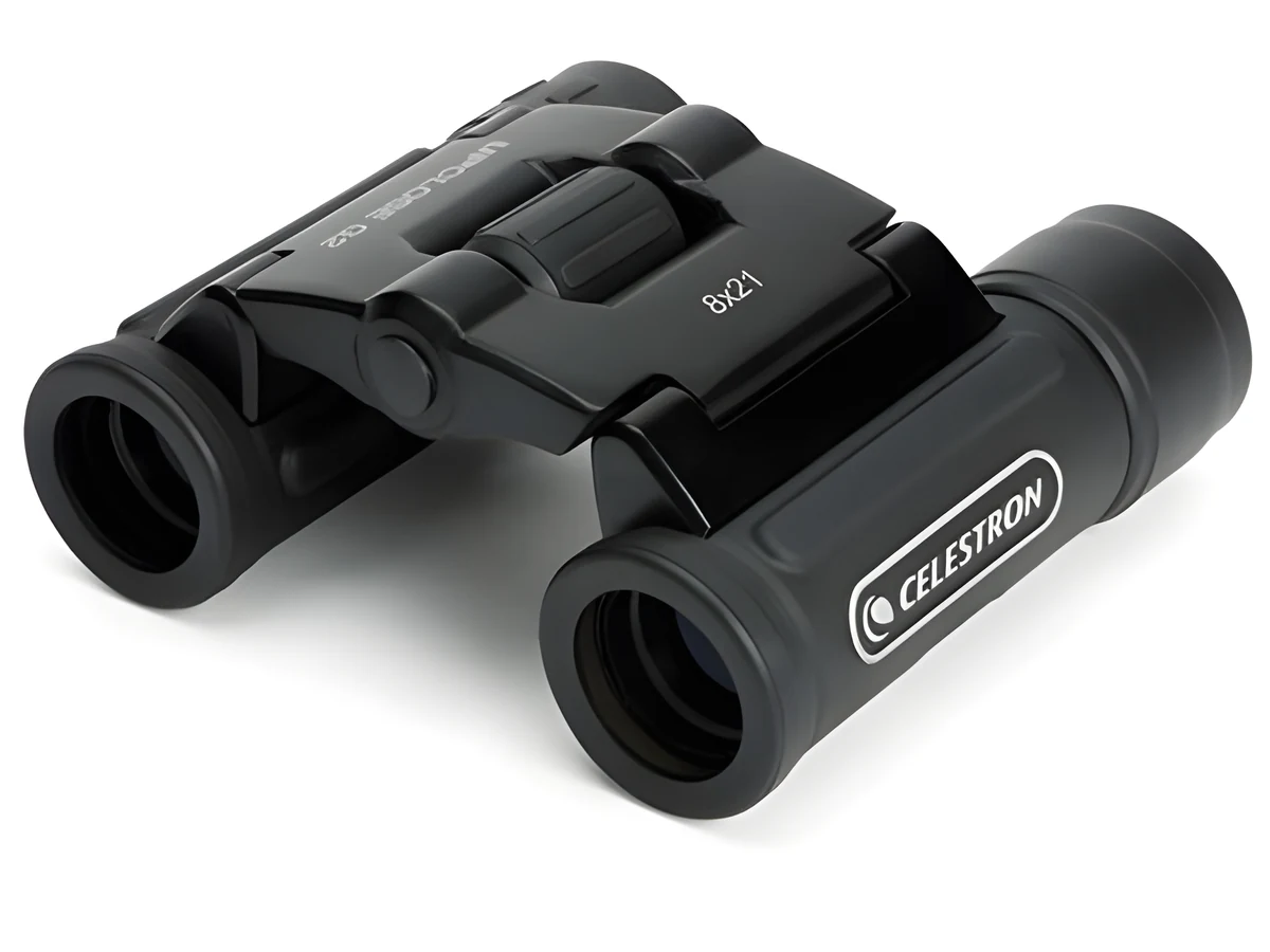 Lornetka Celestron UpClose G2 8x21