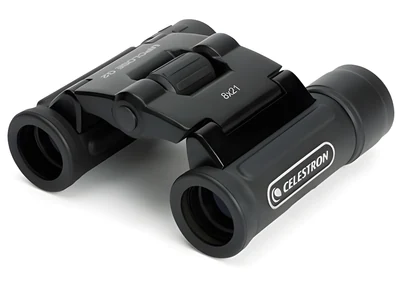 Lornetka Celestron UpClose G2 8x21