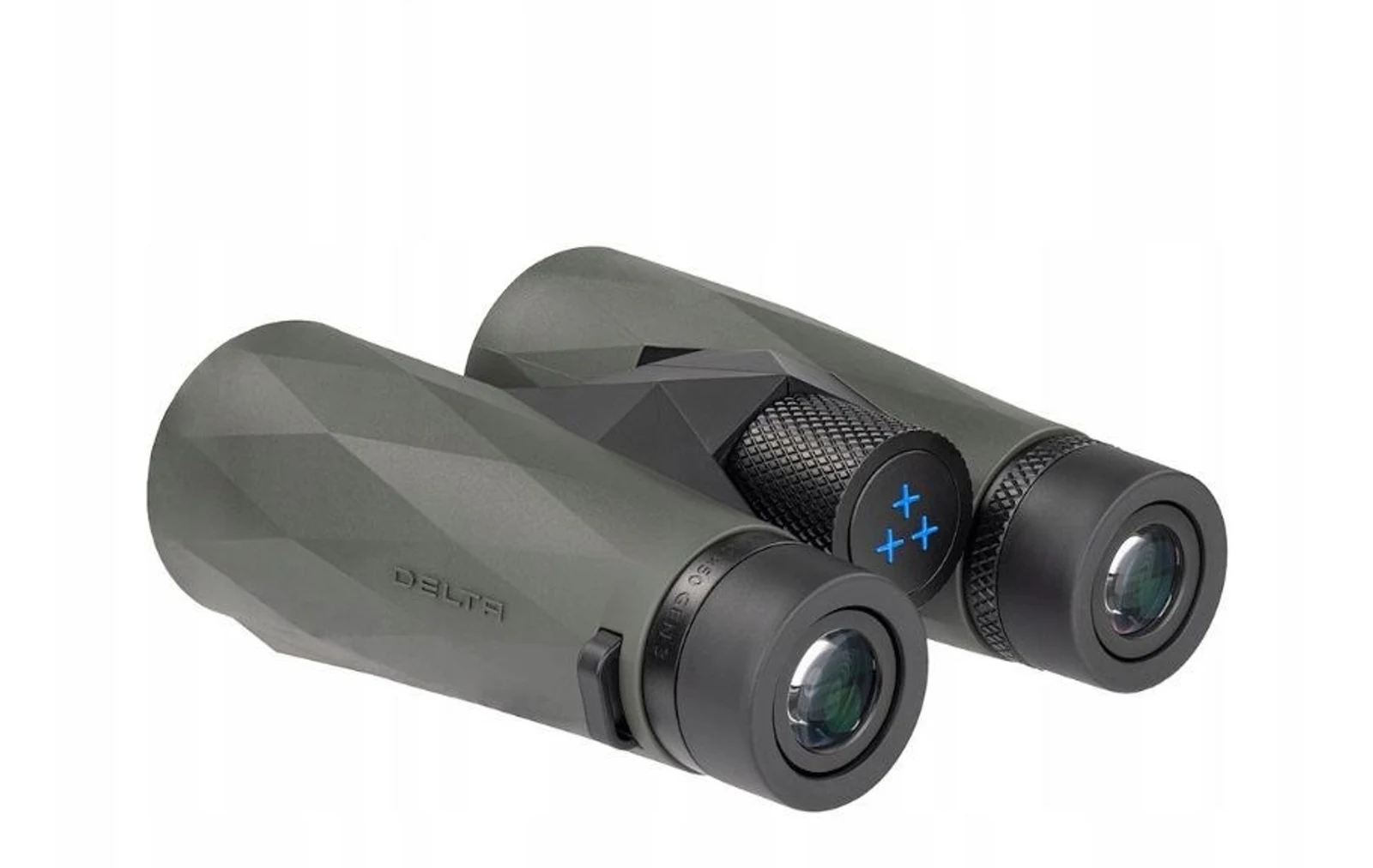 Lornetka Delta Optical Forest 10x50 Gen3 — zdjęcie 1 z 8