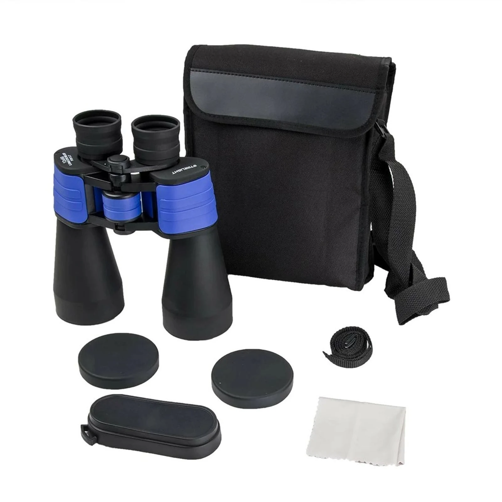 Lornetka Delta Optical StarLight 12x60 — zdjęcie 1 z 5