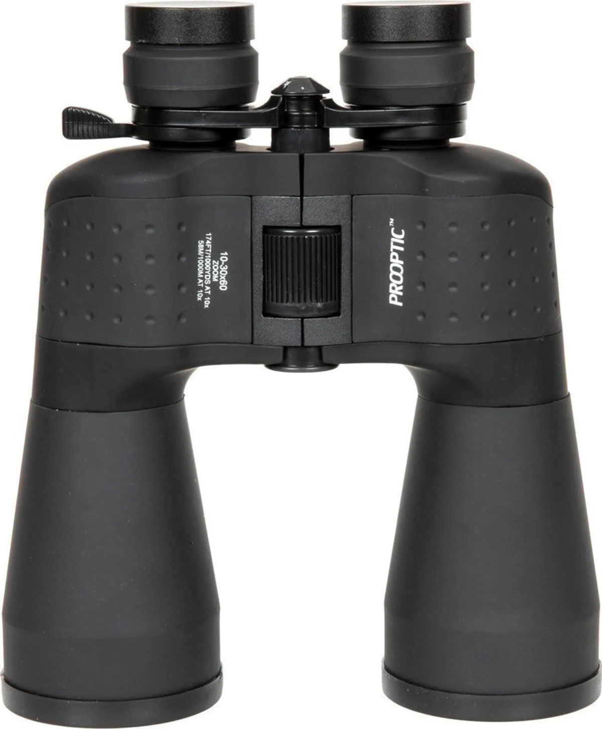 Lornetka Prooptic 10-30X60