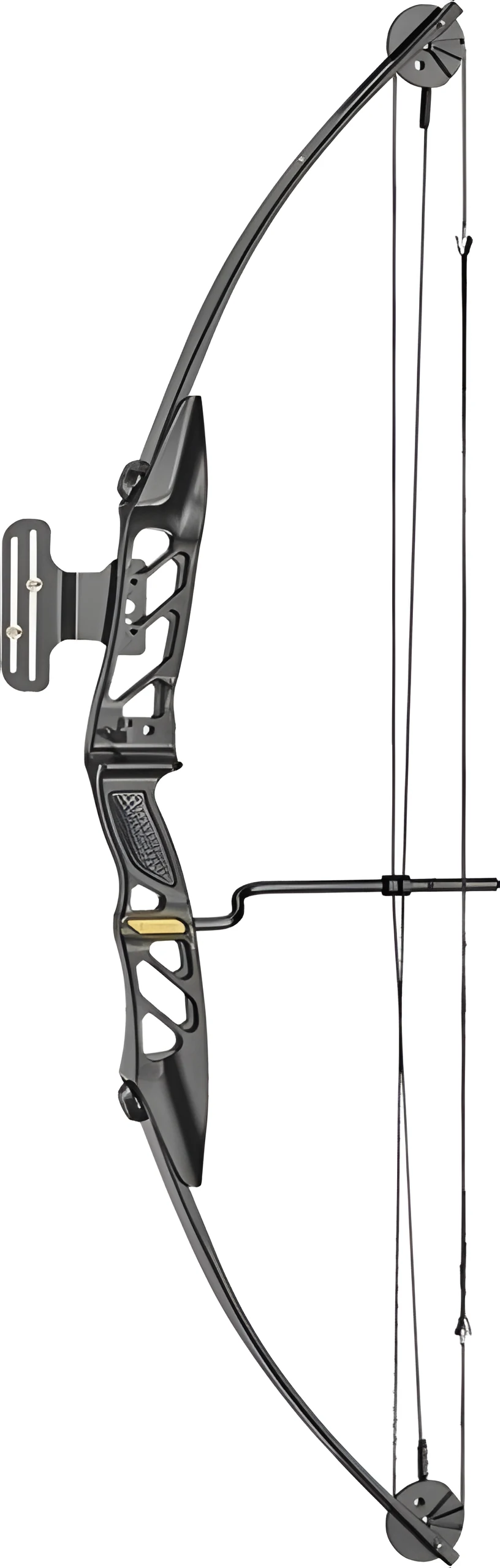 Łuk bloczkowy Poe Lang EK NEW PROTEX 29" 55LBS