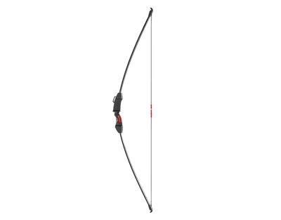 Łuk klasyczny Poe Lang EK Chameleon 10-15 lb