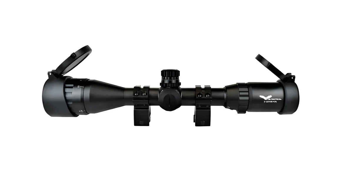 Luneta celownicza JS-Tactical 3-9x40 Mil-Dot