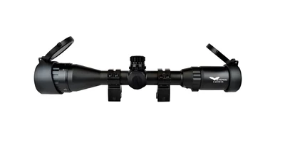 Luneta celownicza JS-Tactical 3-9x40 Mil-Dot