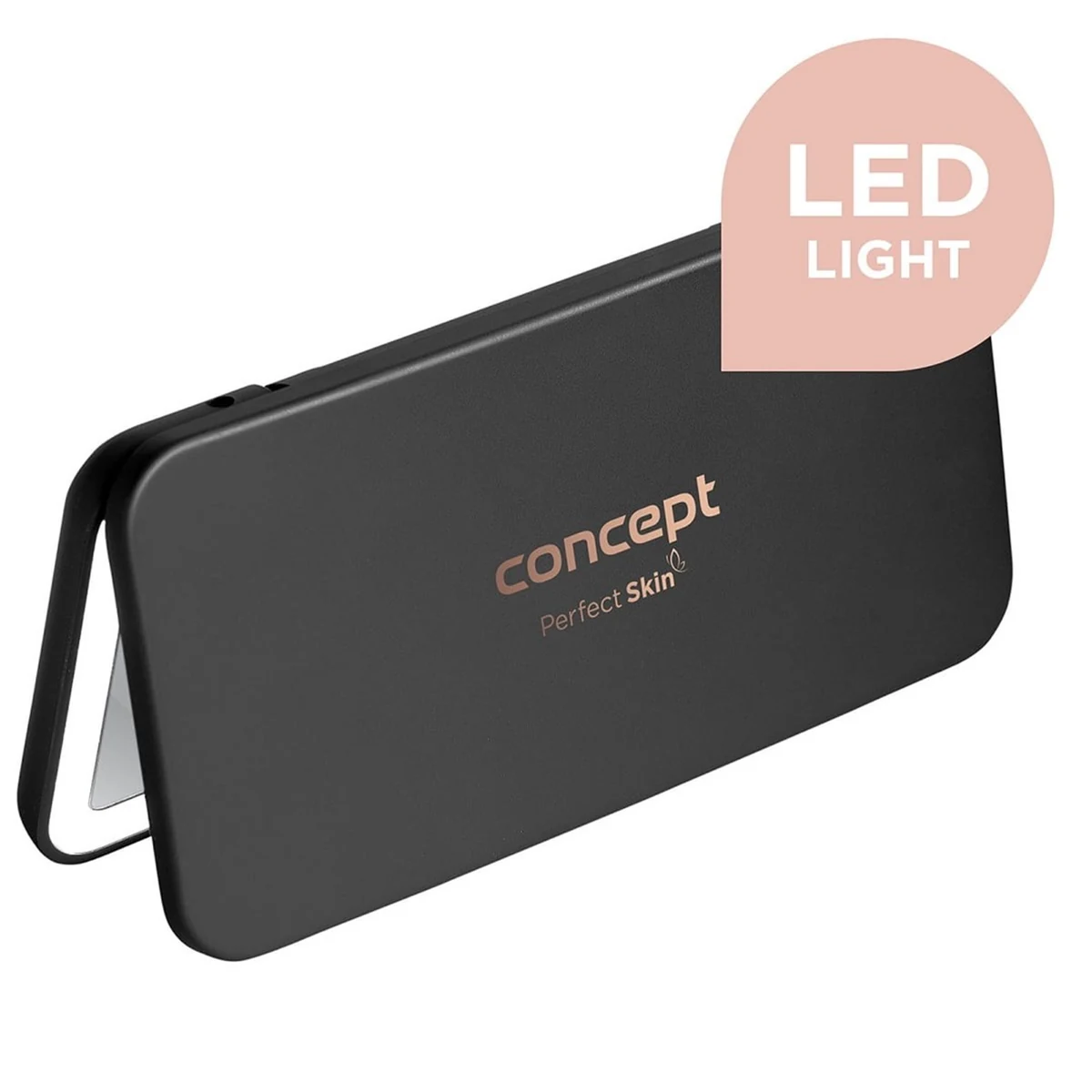 Lusterko kosmetyczne midnight KZ2020 CONCEPT LED
