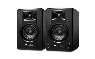 Para Aktywnych Monitorów Studyjnych M-Audio BX3