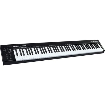 Klawiatura sterująca M-Audio Keystation 88 III
