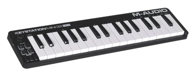Kompaktowa Klawiatura Sterująca M-Audio Keystation Mini 32 III