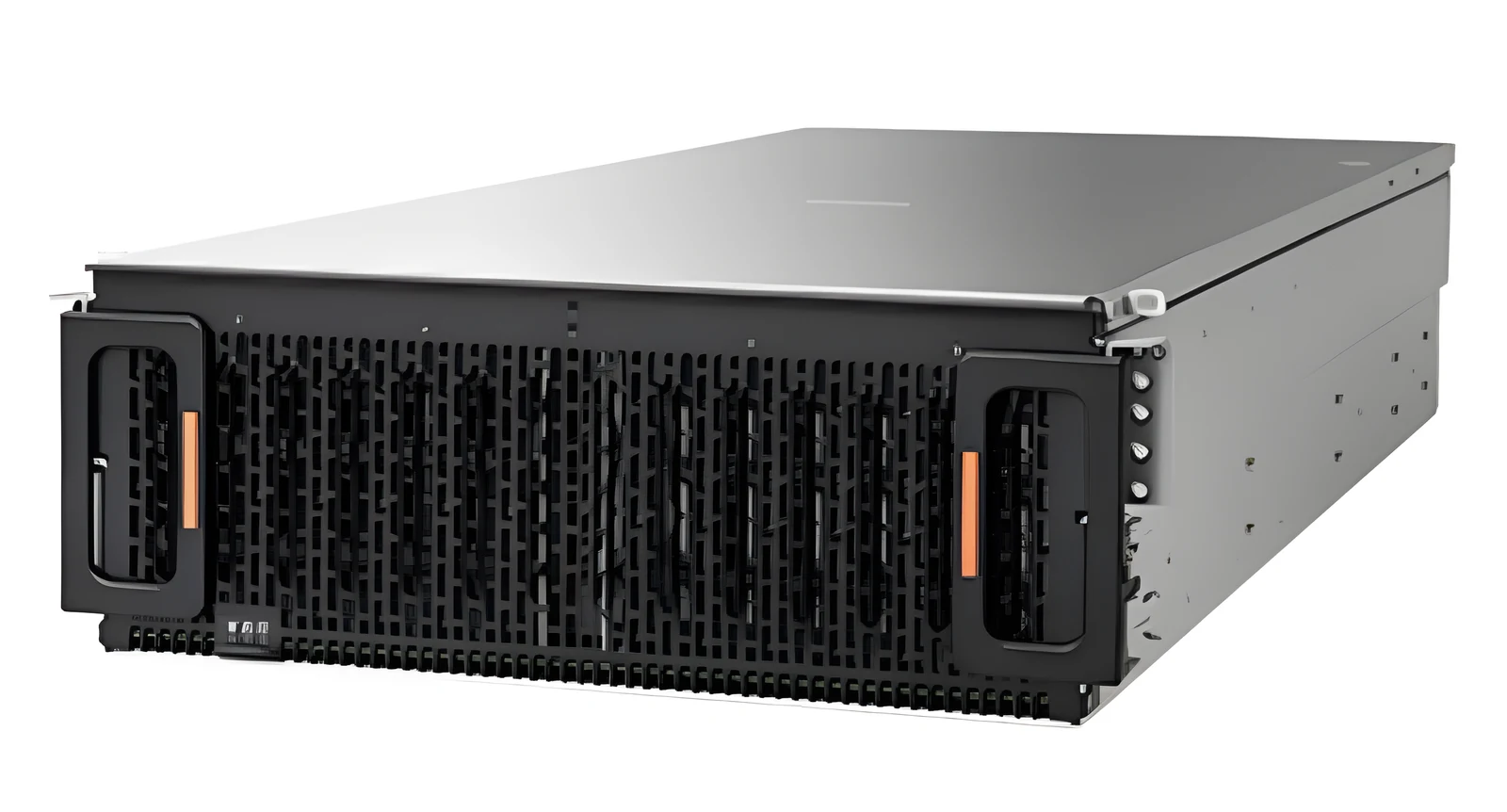 Macierz Dyskowa Western Digital Ultrastar Data102 SE4U102-102 to profesjonalne rozwiązanie do przechowywania danych, oferujące wysoką wydajność i niezawodność. Wyposażona w 102 dyski twarde o po